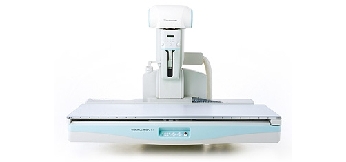 Radiography & Fluoroscopy Systems