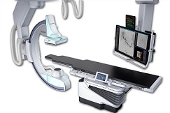 Angiography and Cardiac Systems
