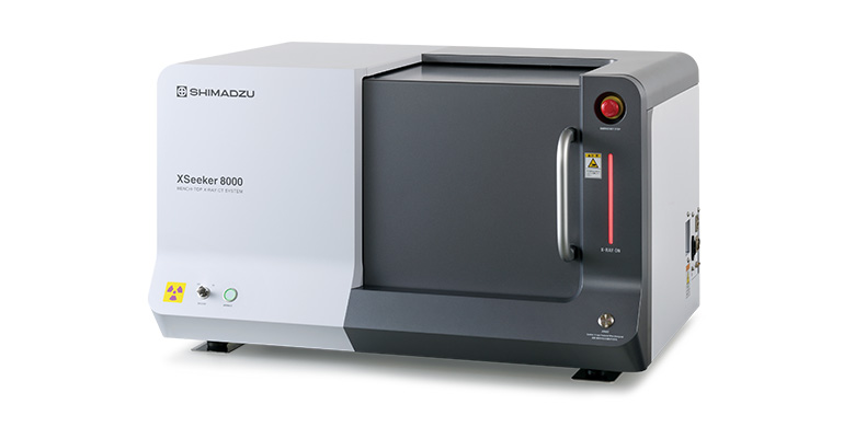 Non-Destructive Testing (NDT) Systems