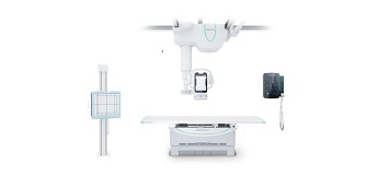 General Radiographic Systems