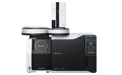 GCMS-QP2050