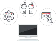 multiNA II MCE-301 Shimadzu