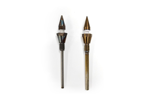 Key Benefits over a Conventional Methanizer​