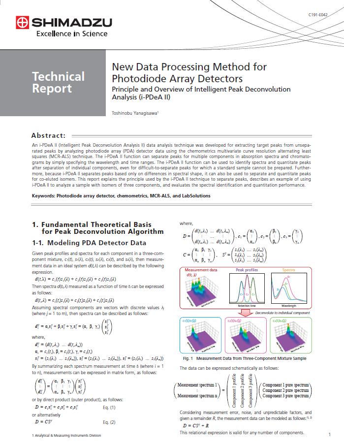 i-pdea-technical-report