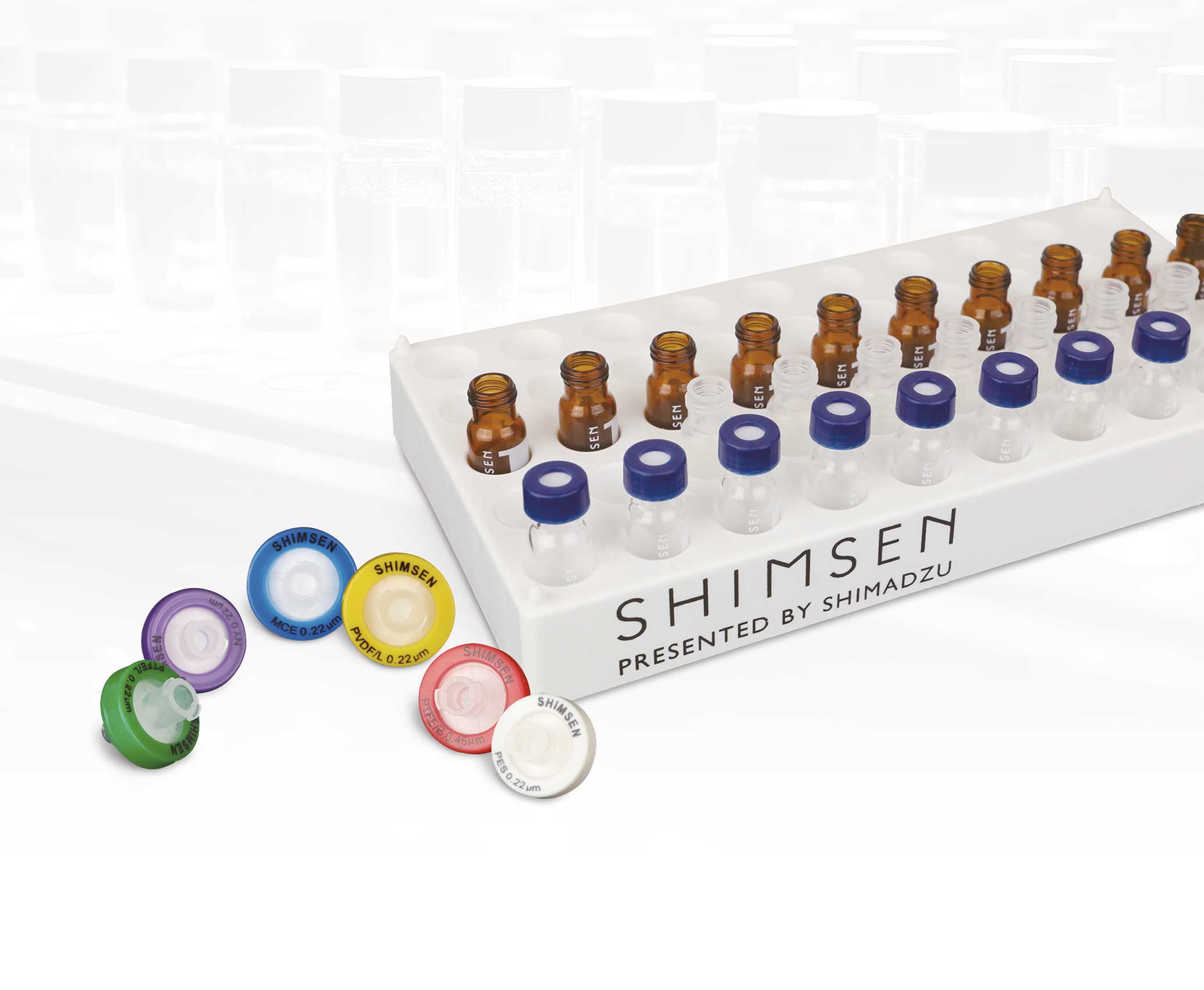 Sterile Syringe Filters