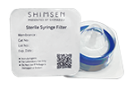 sterile filter