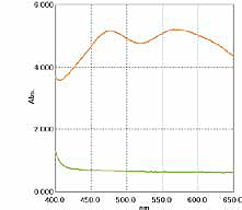 Sample Polarization Film Measurement