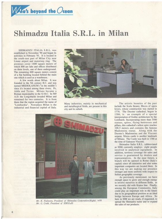 giornale