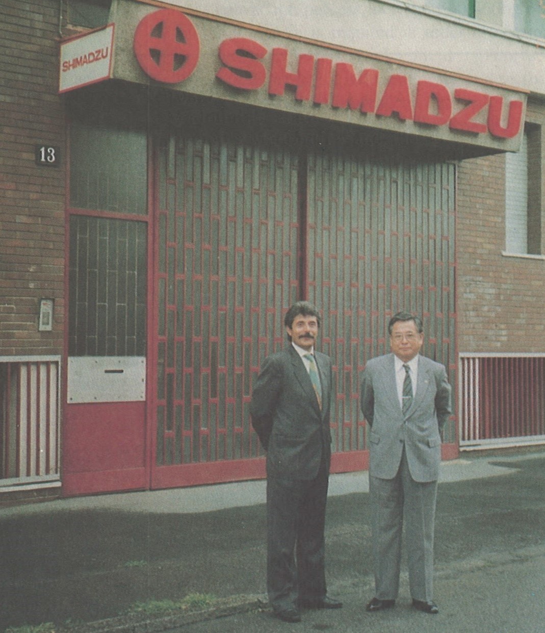 prima sede