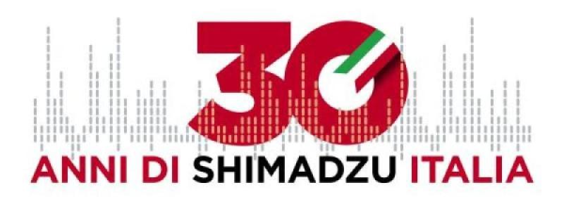 logo 30 anni