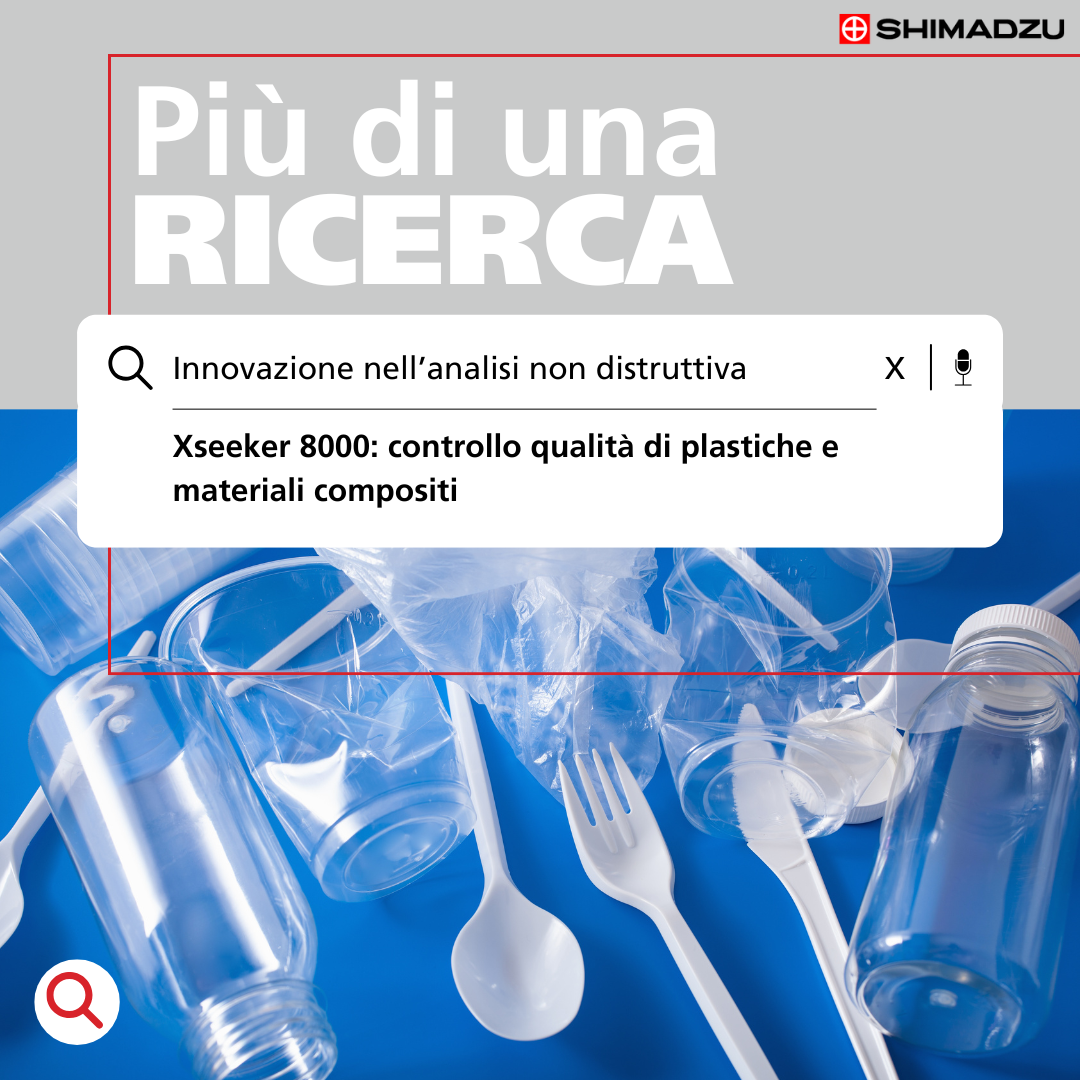 materiali plastici