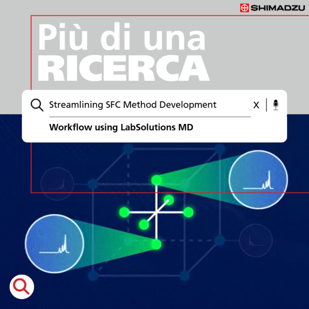 Metodi SFC: automatizzazione screening