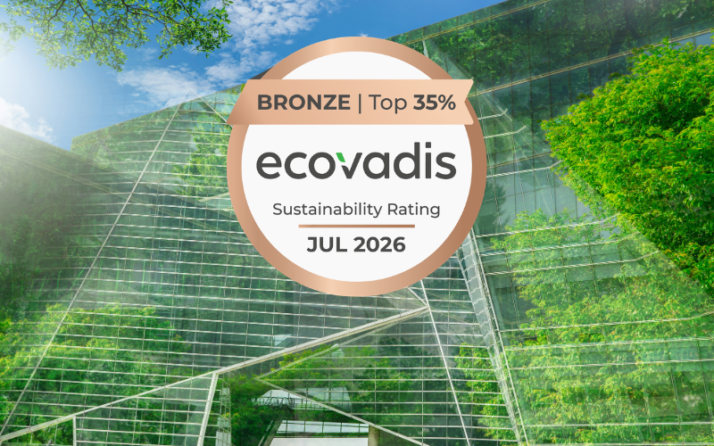 EcoVadis 2026