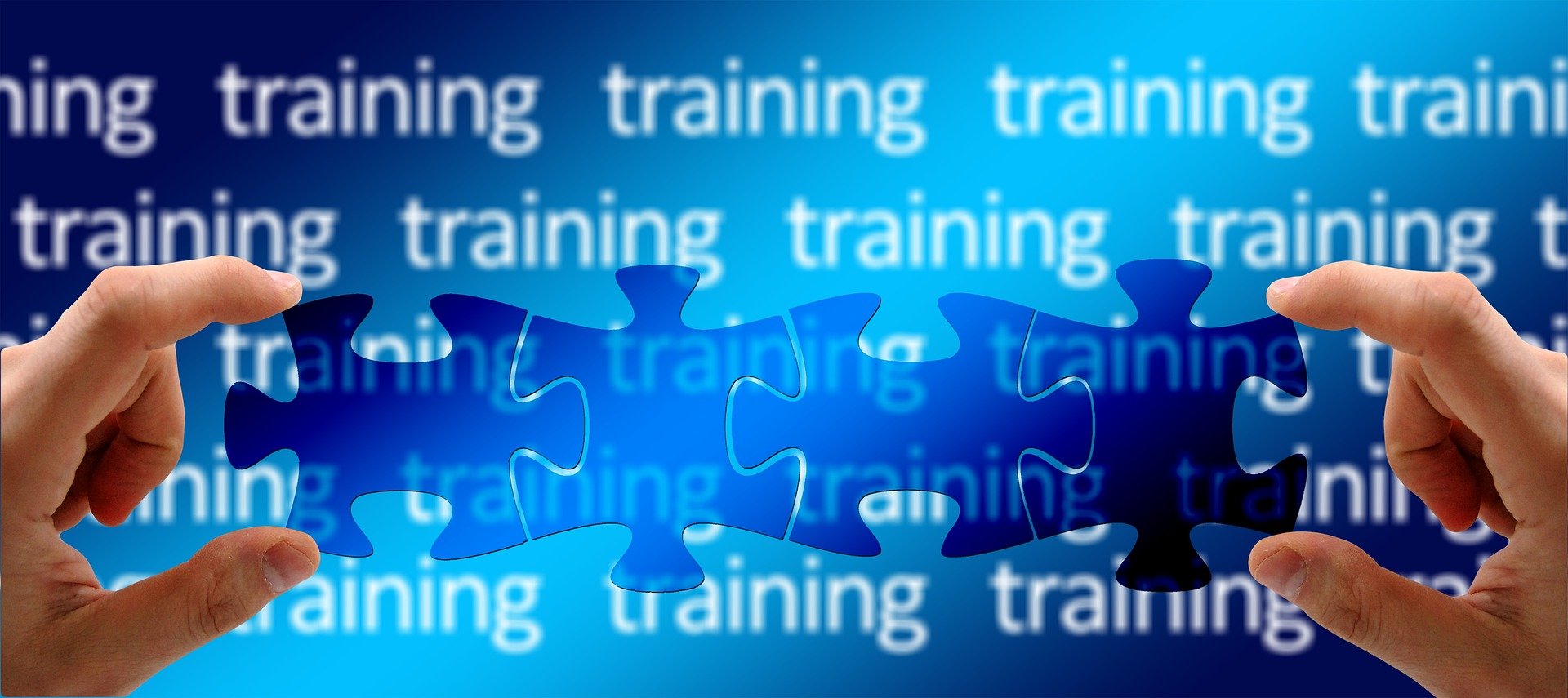 training
