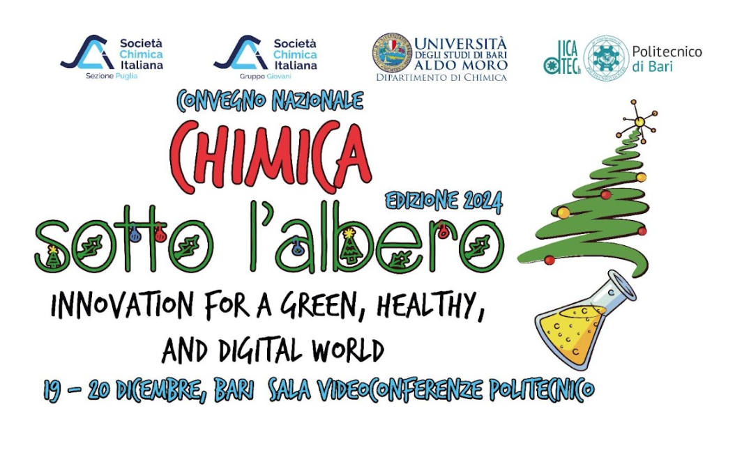 Chimica