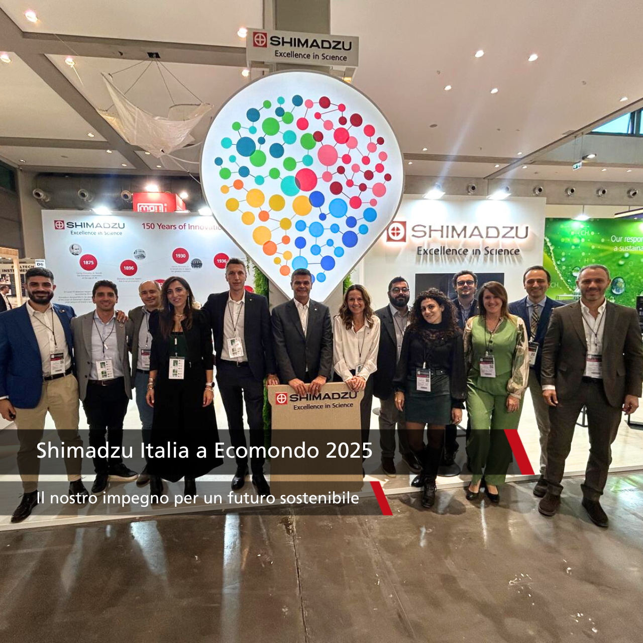 ecomondo follow up 2