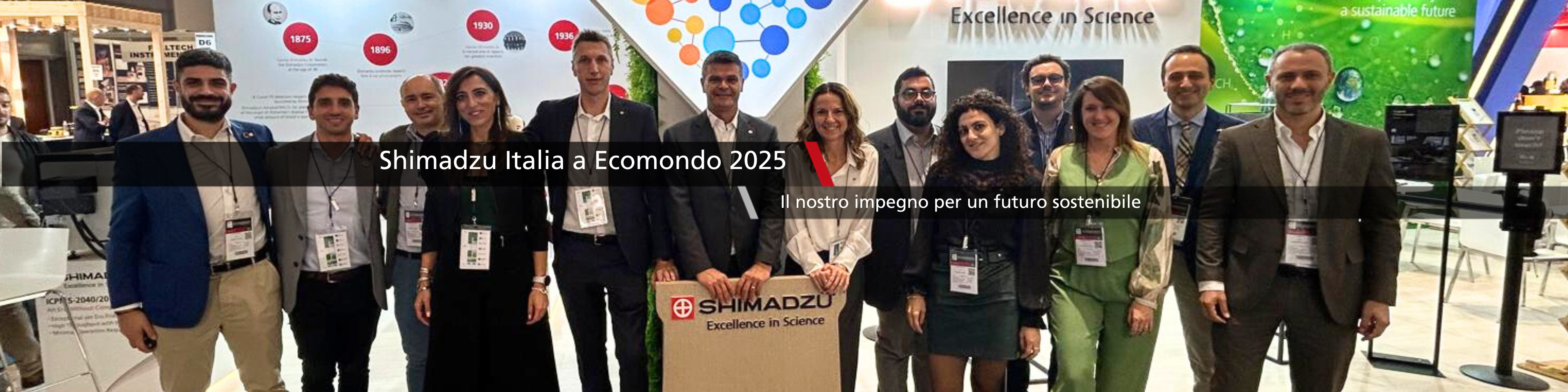 ecomondo follow up 1