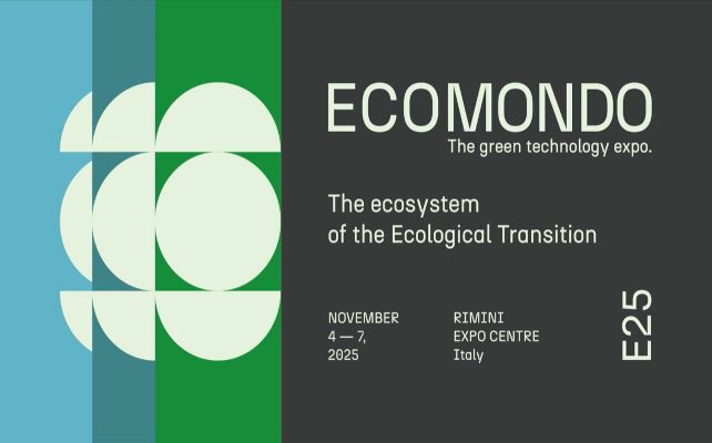 ecomondo 25