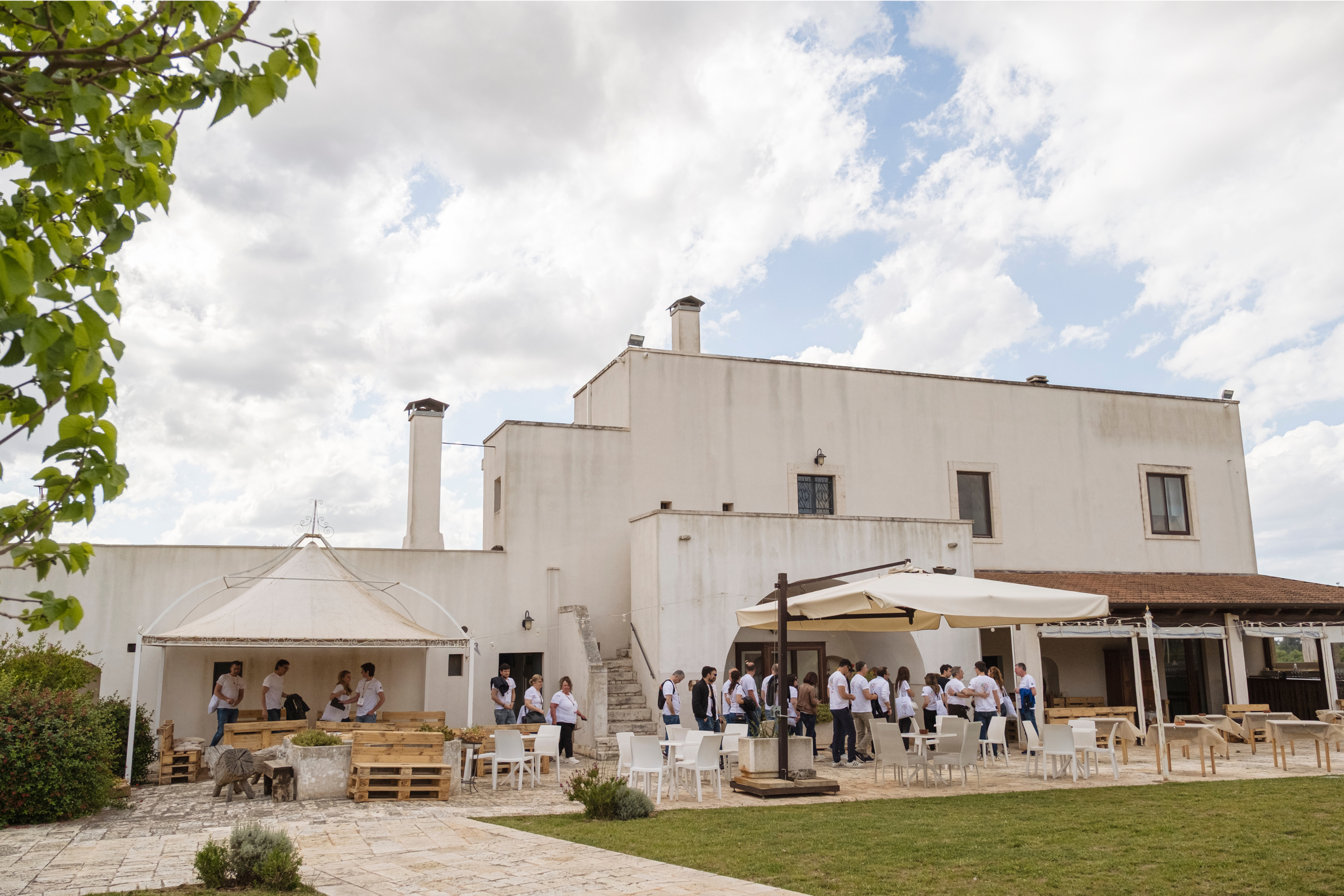 masseria 1