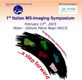 1st Italian MS-Imaging Symposium