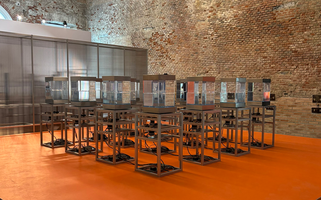 Design Week 2026