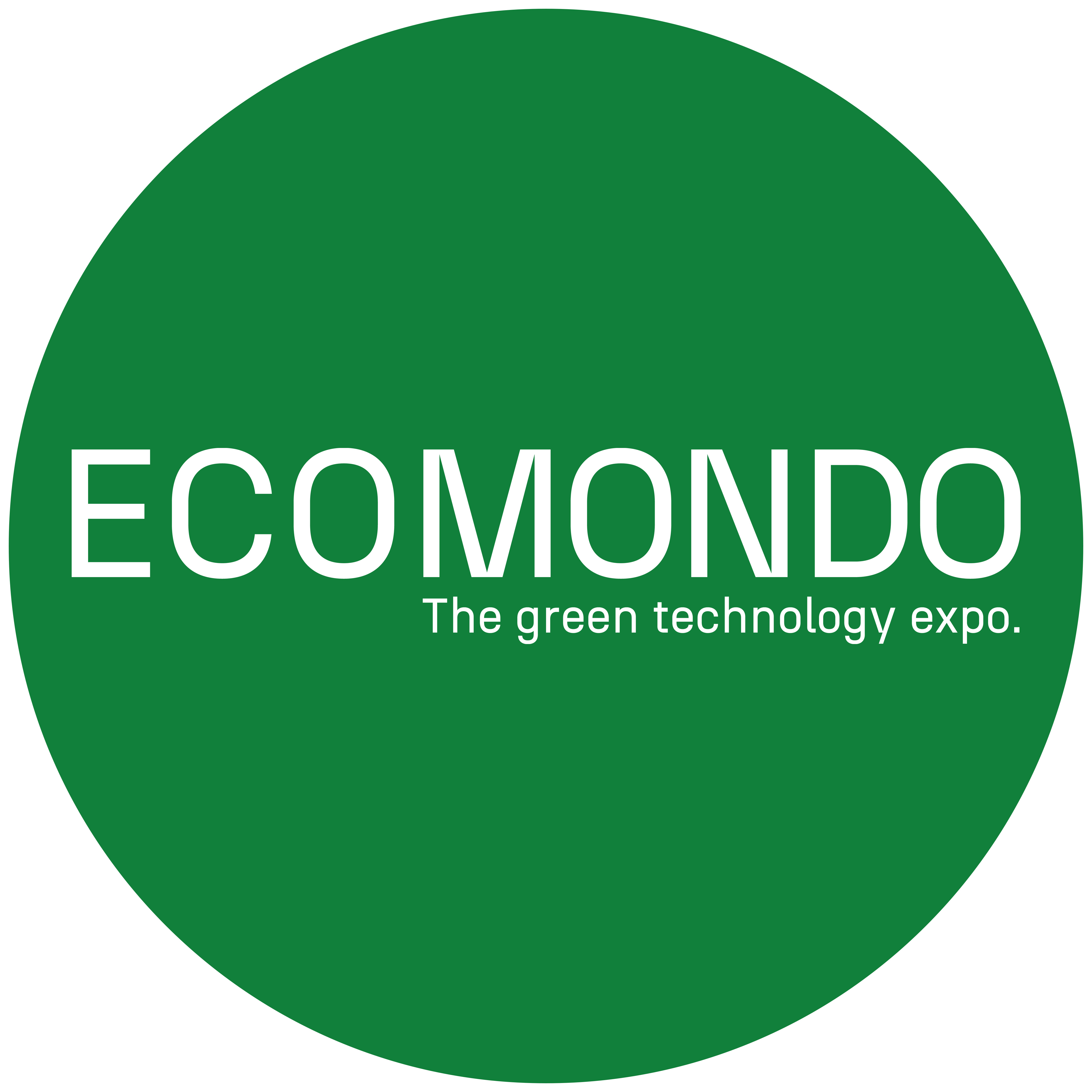 Ecomondo Logo