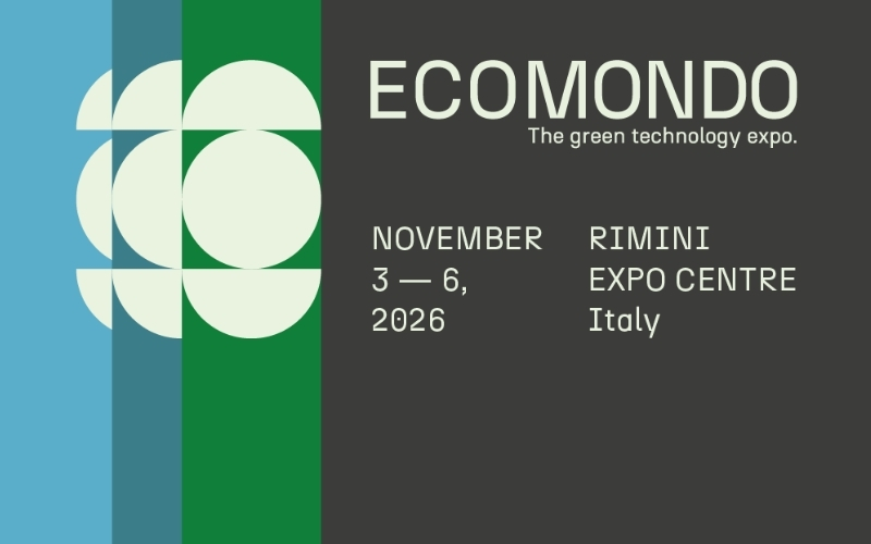 Ecomondo 2026