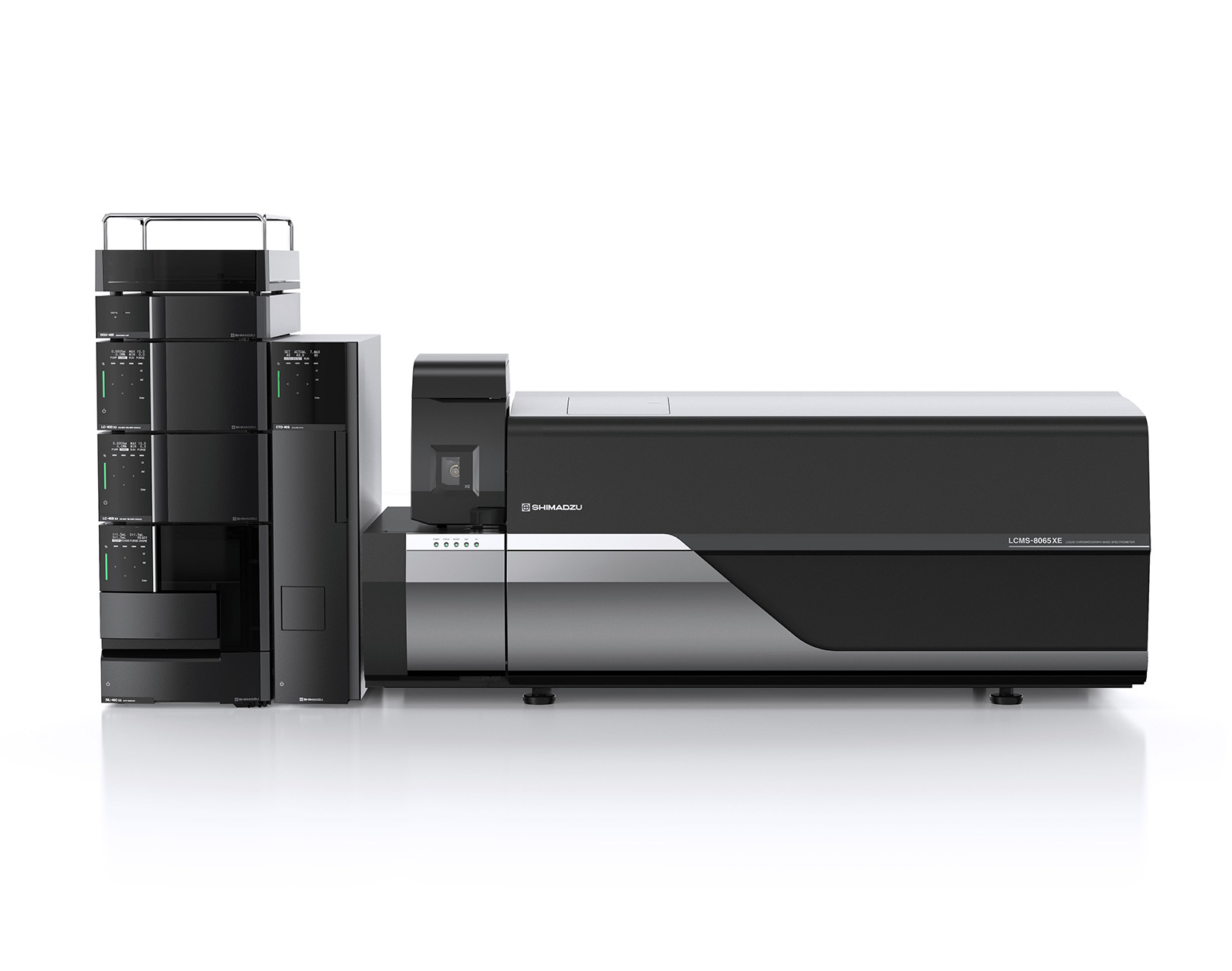 LCMS 8065XE
