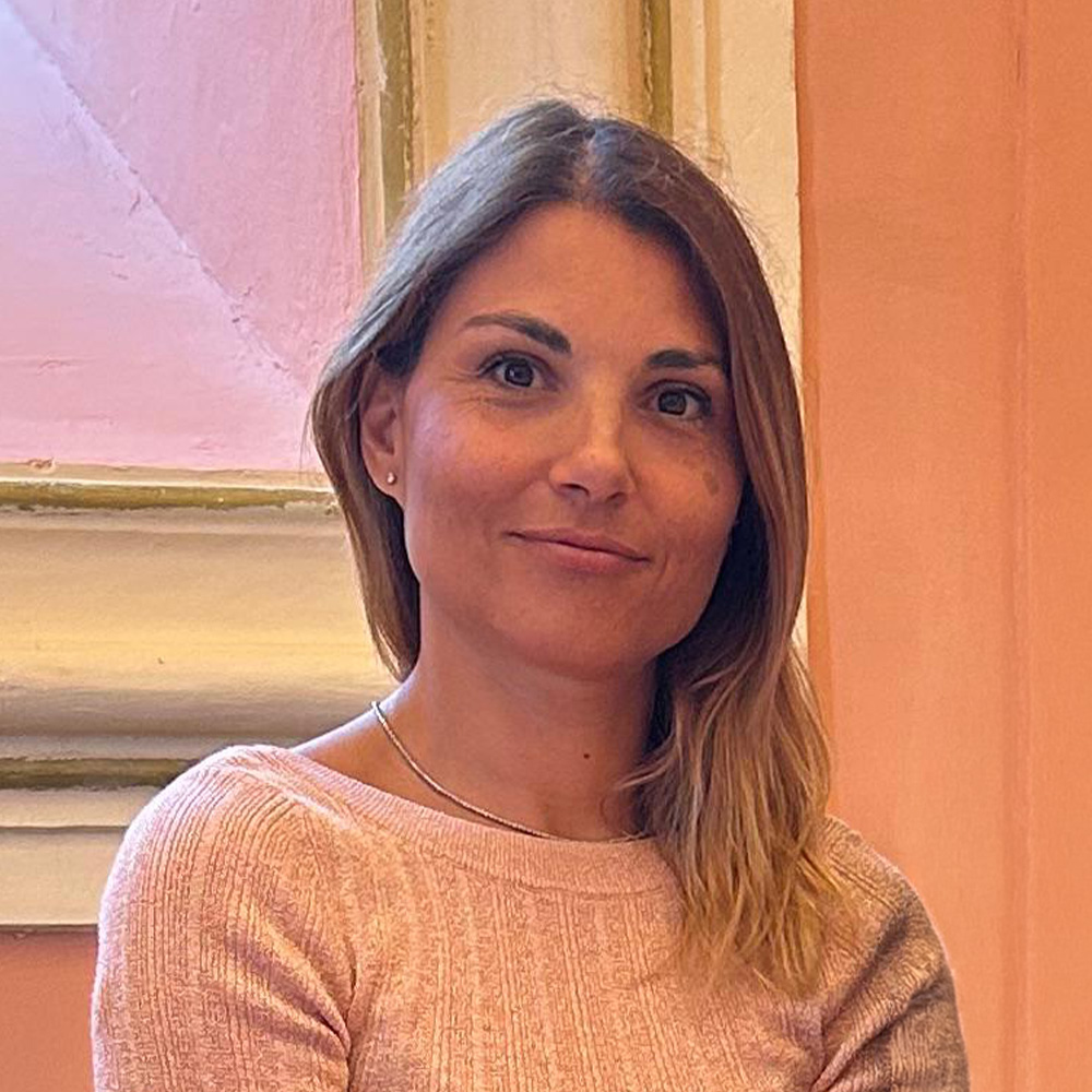 Laura Remoli New