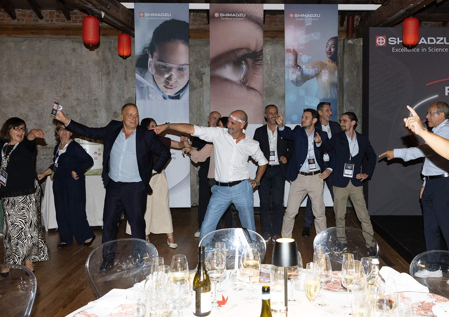 18 Serata
