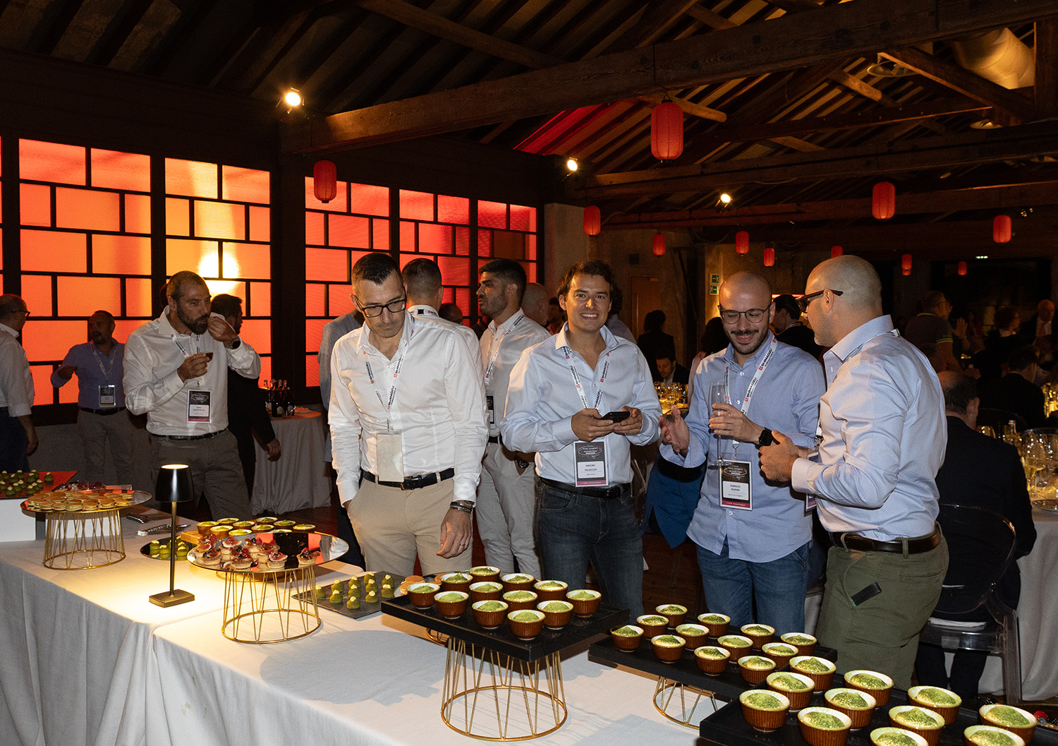 Serata Plus 14
