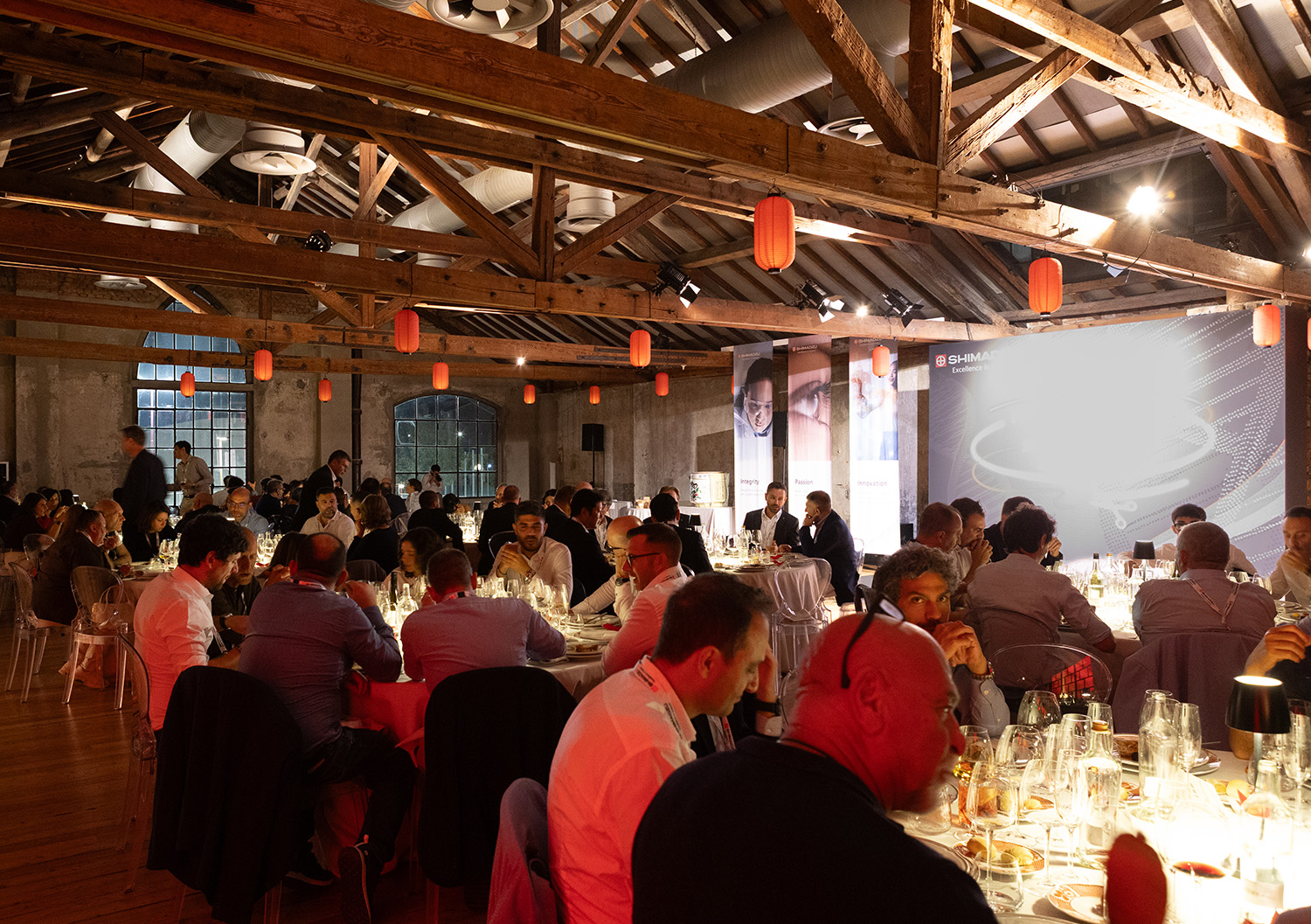 Serata Plus 15