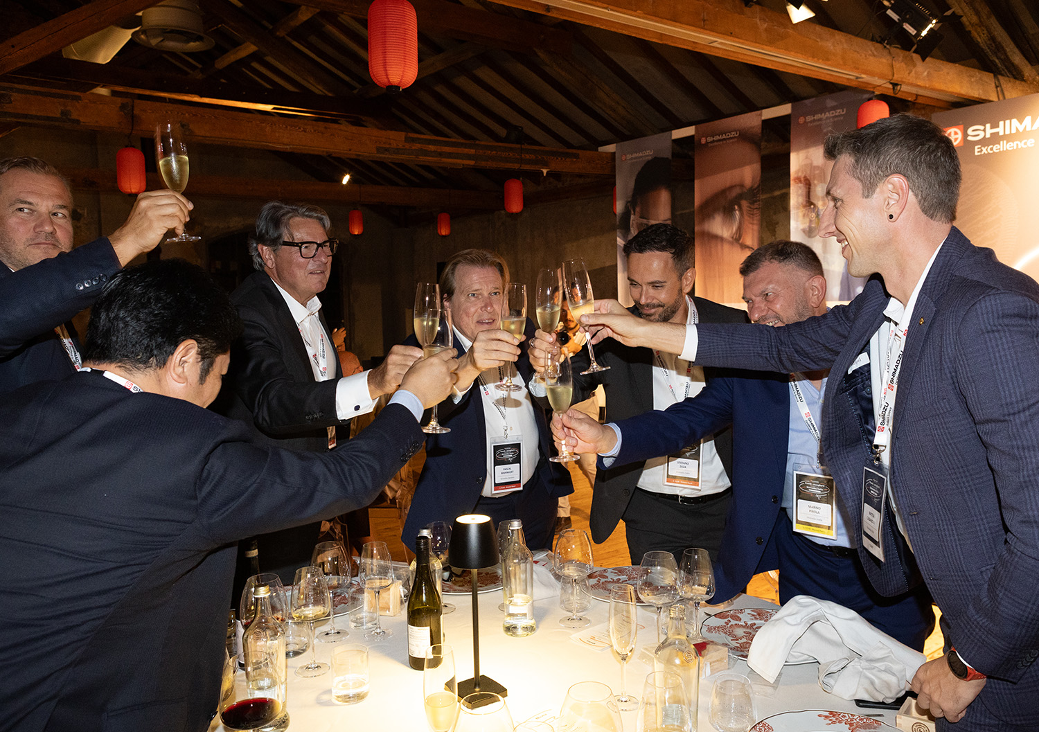 Serata Plus 16