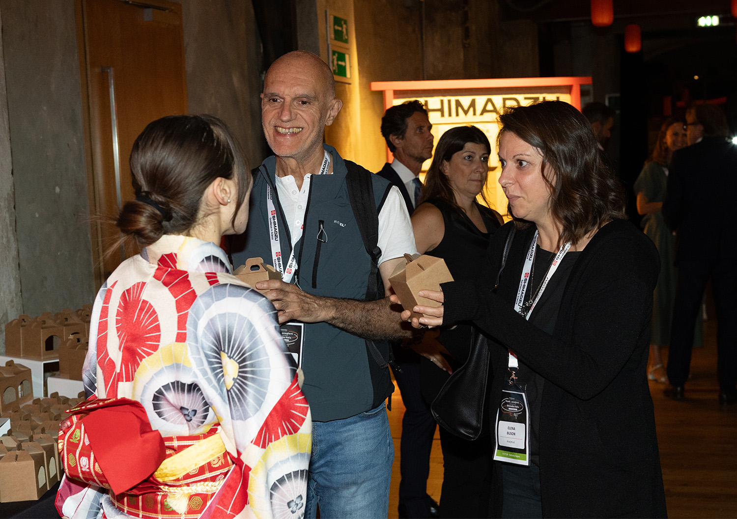 Serata Plus 17