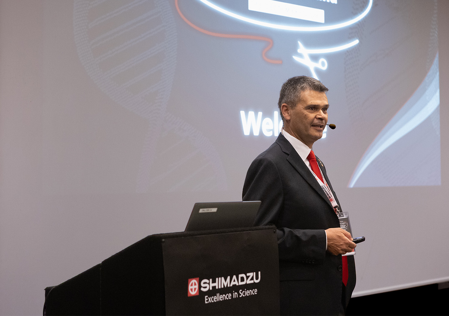 Simone Guzzi Plenaria