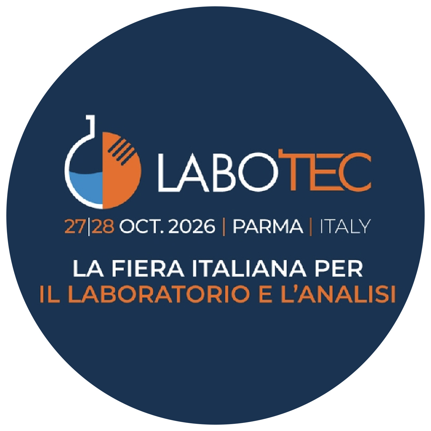 Labotec 2026