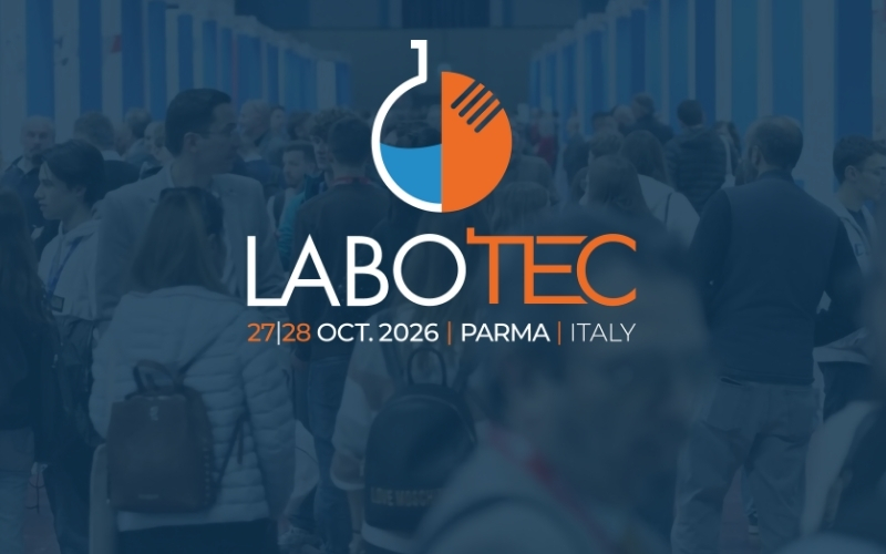 Labotec 2026