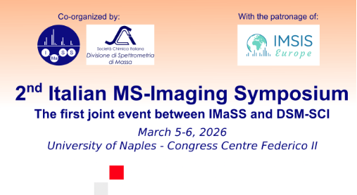 MS imaging