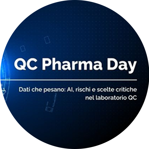 QC Pharma Day