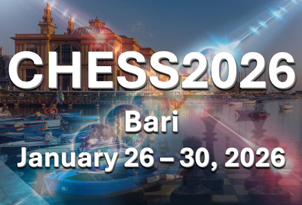 chess 2026
