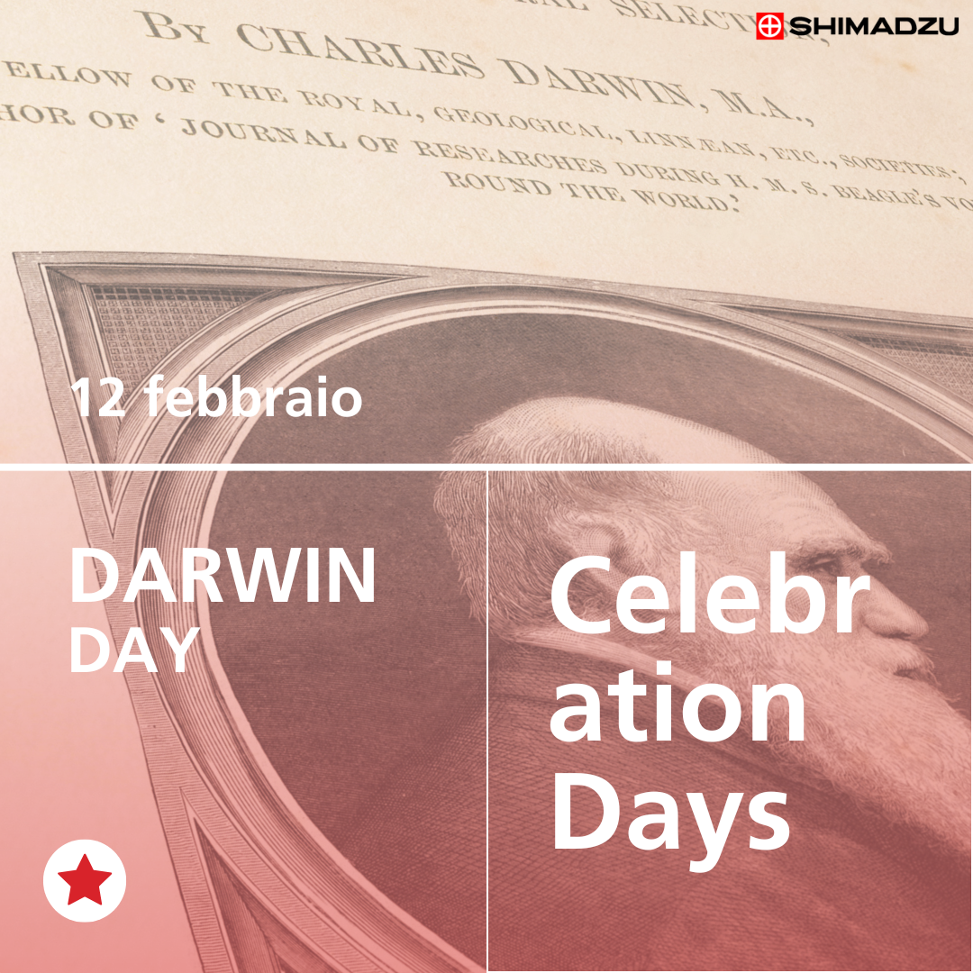 Darwin Day 2026