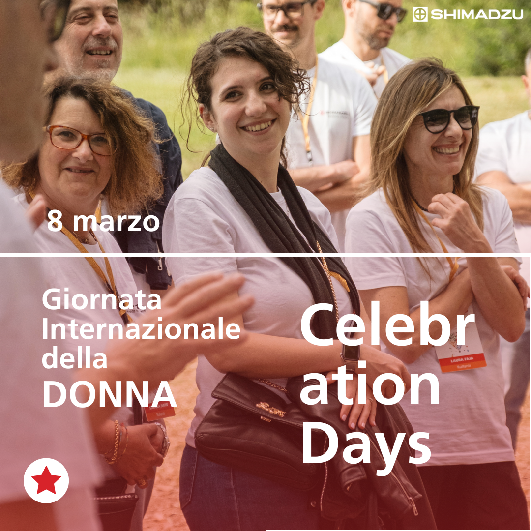 Festa della donna 2026
