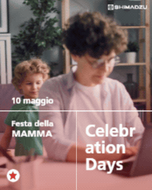 festa della mamma