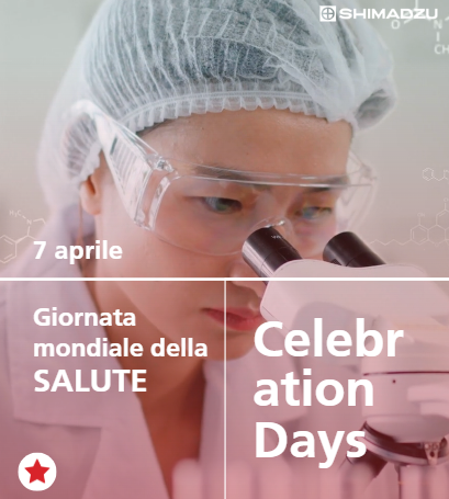 Giornata internazionale della salute