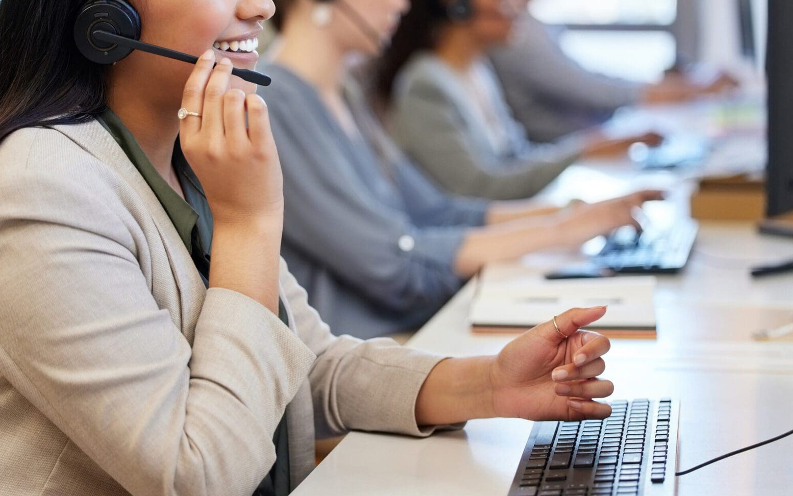 Customer Care Service
