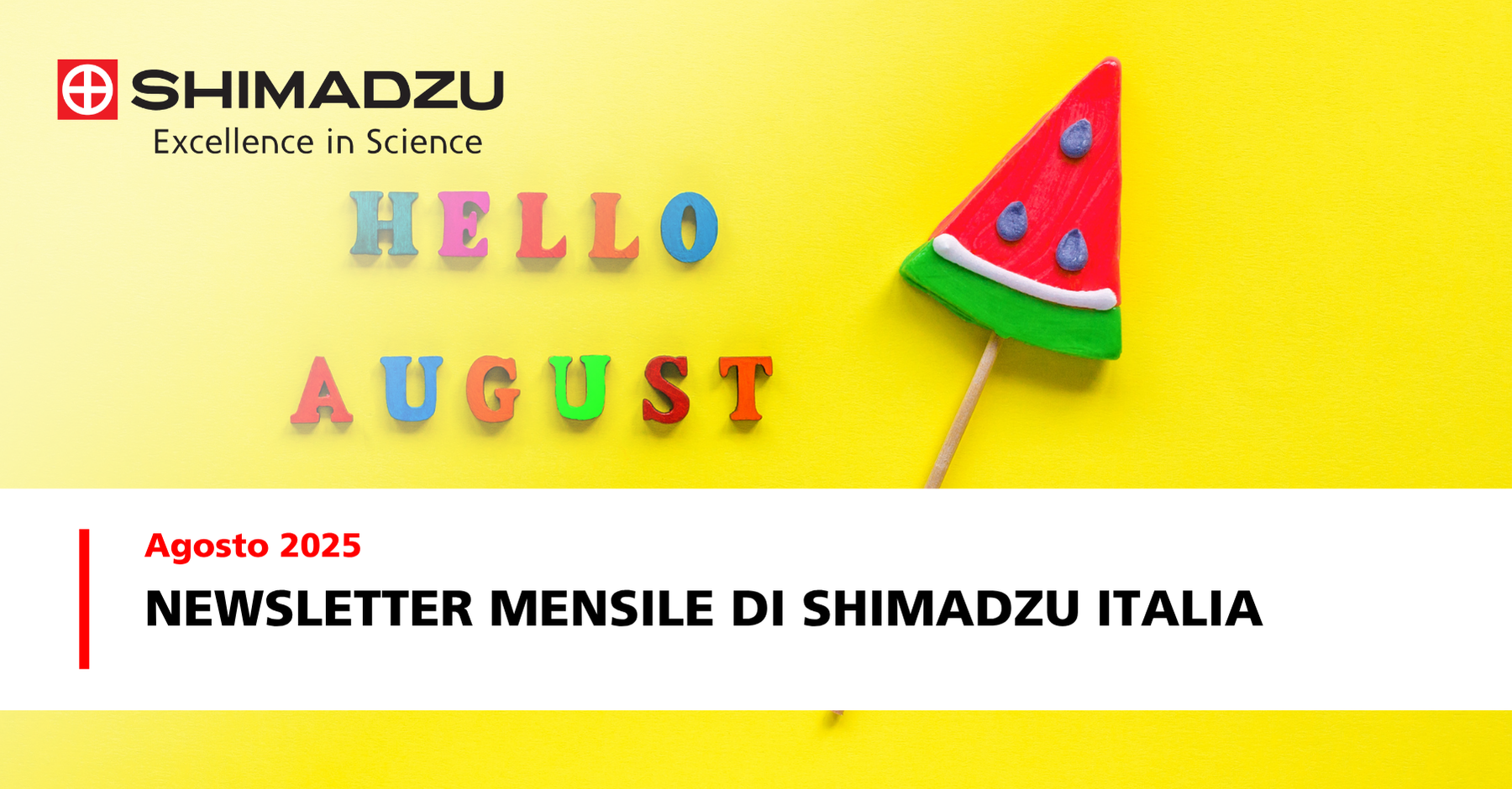agosto