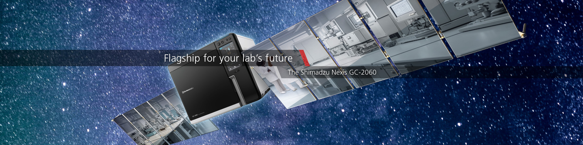 Nexis GC2060 1