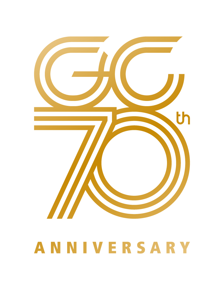 logo anniversario