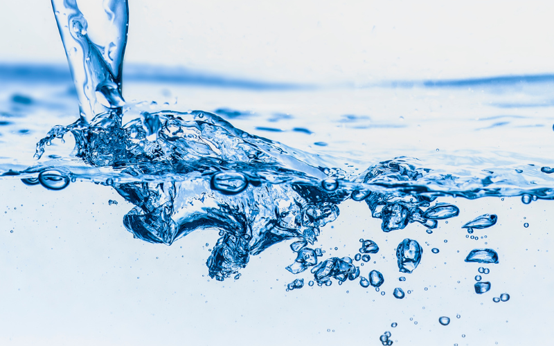pfas acqua potabile