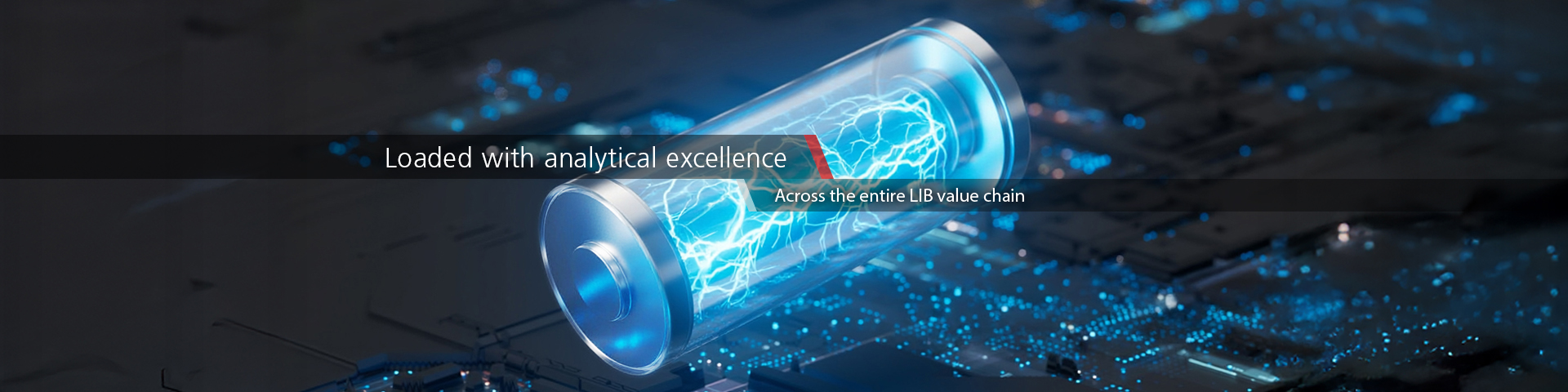 Lithium Ion Batteries bnr 1